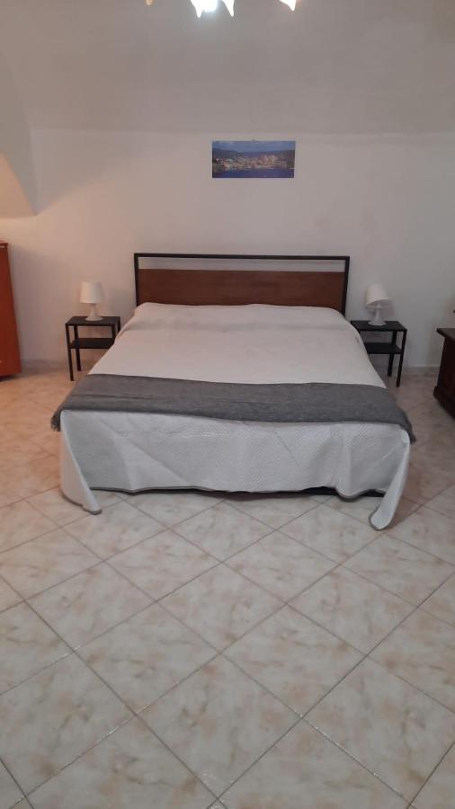 Dimora Letizia- Room 1 Procida Exterior foto