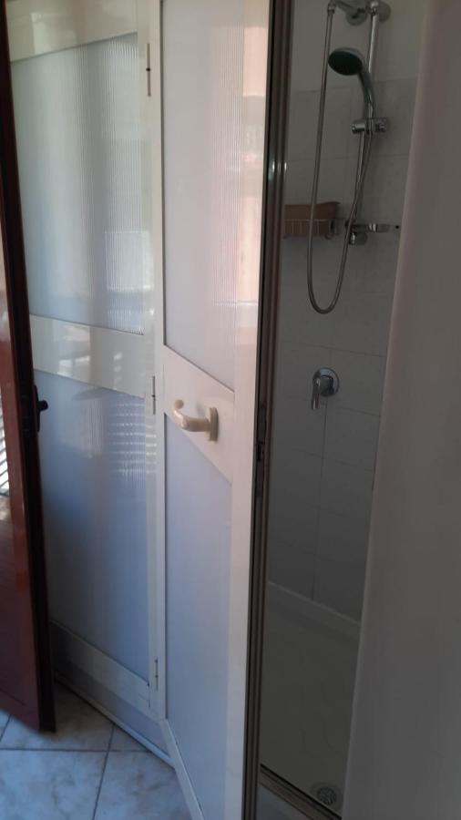 Dimora Letizia- Room 1 Procida Exterior foto